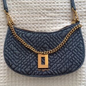 Karl Lagerfeld Purse